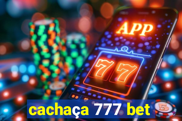 cachaça 777 bet